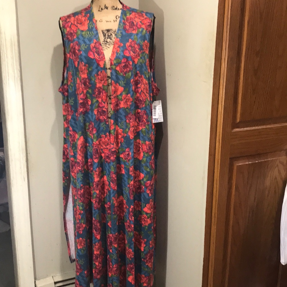 Lularoe XL Joy